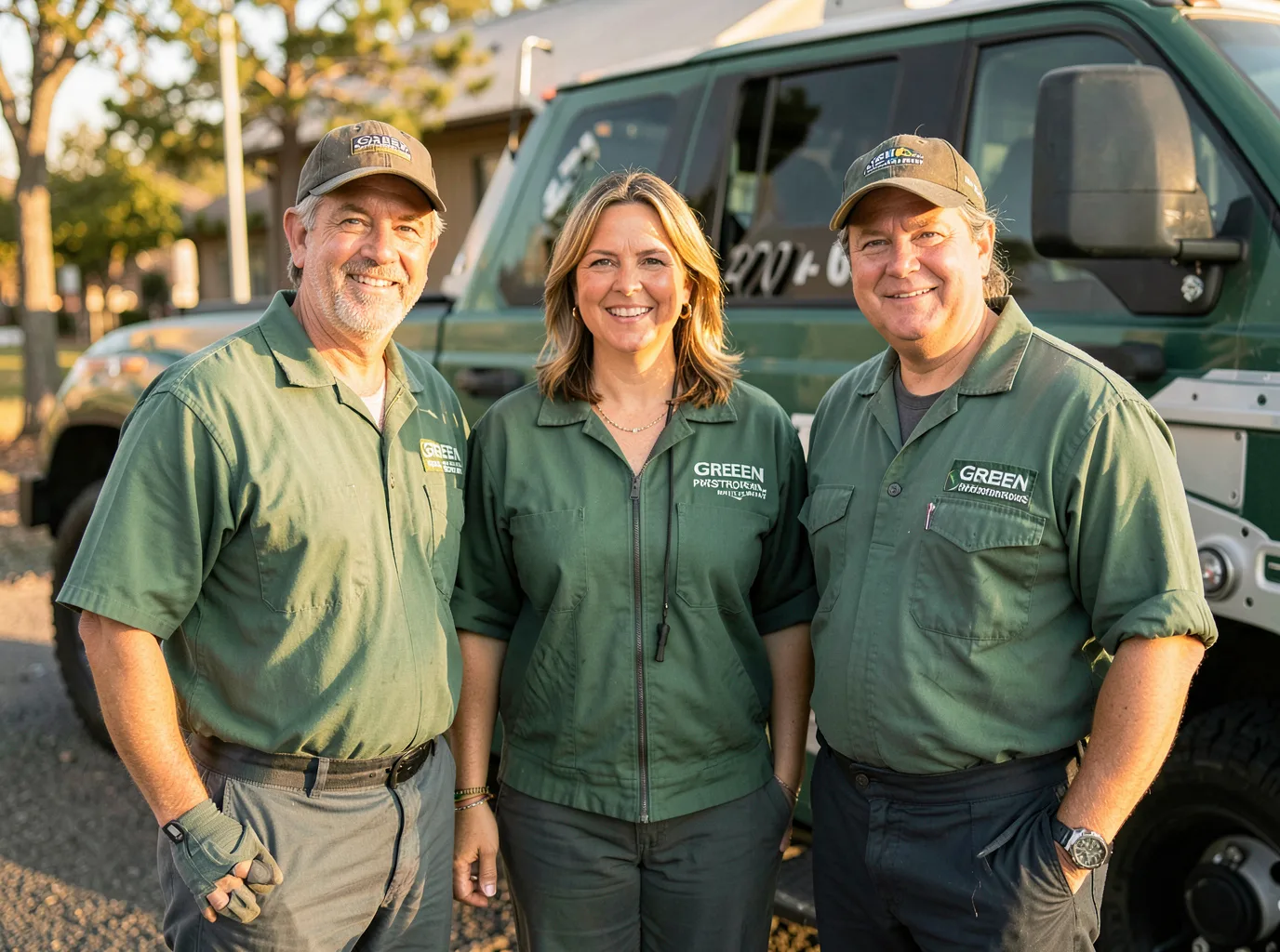 Water Damage Restoration company in Shamrock, OK