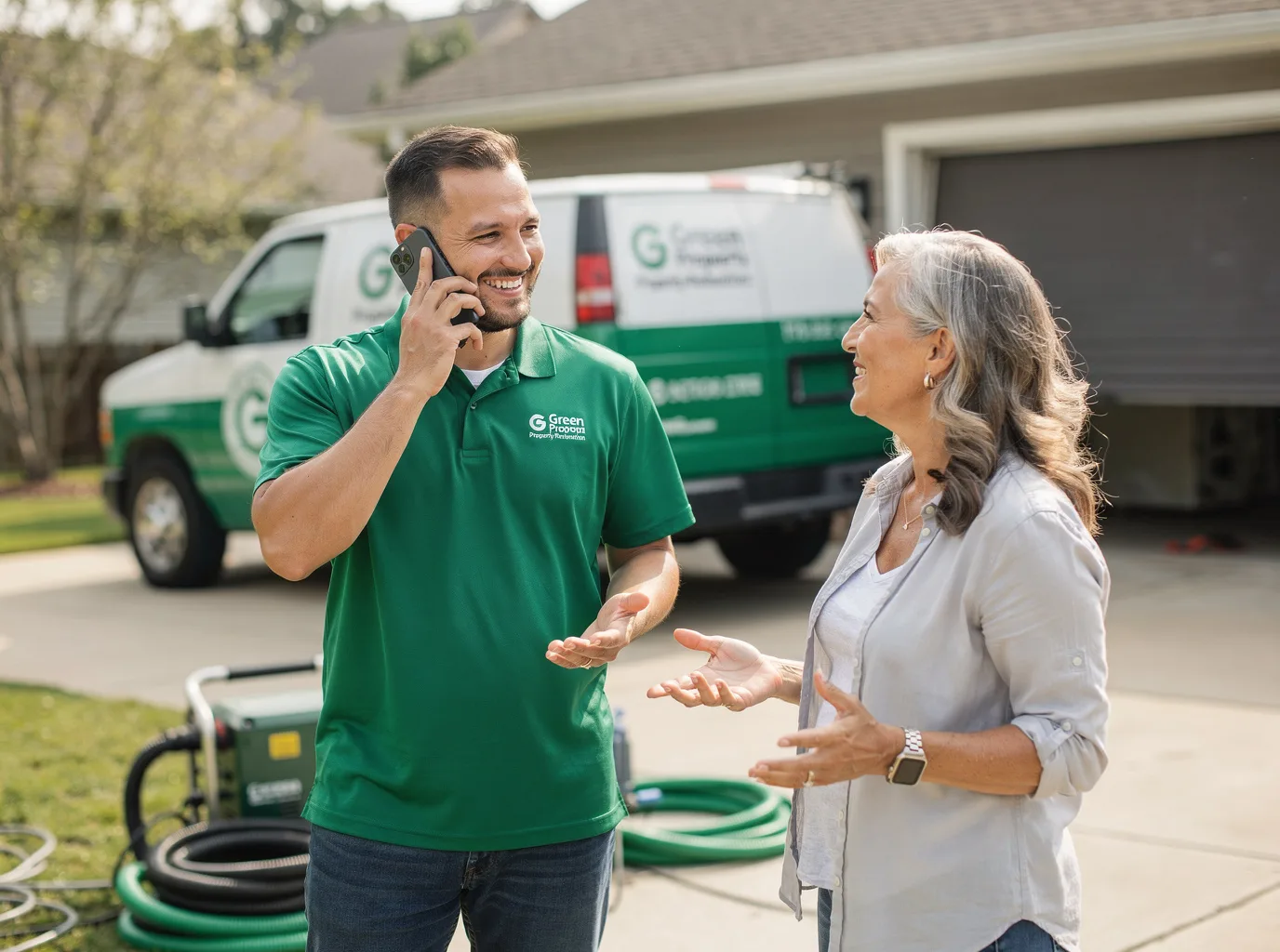 Water Damage Restoration Shamrock, OK FAQs